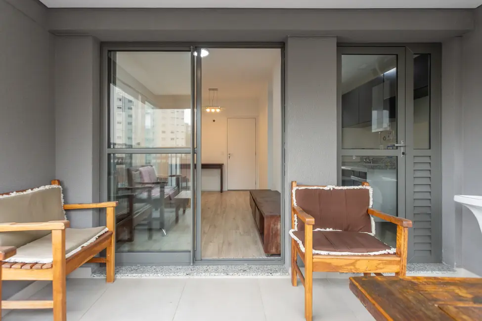 Foto 7 de Apartamento com 2 quartos à venda, 58m2 em Vila Mascote, São Paulo - SP