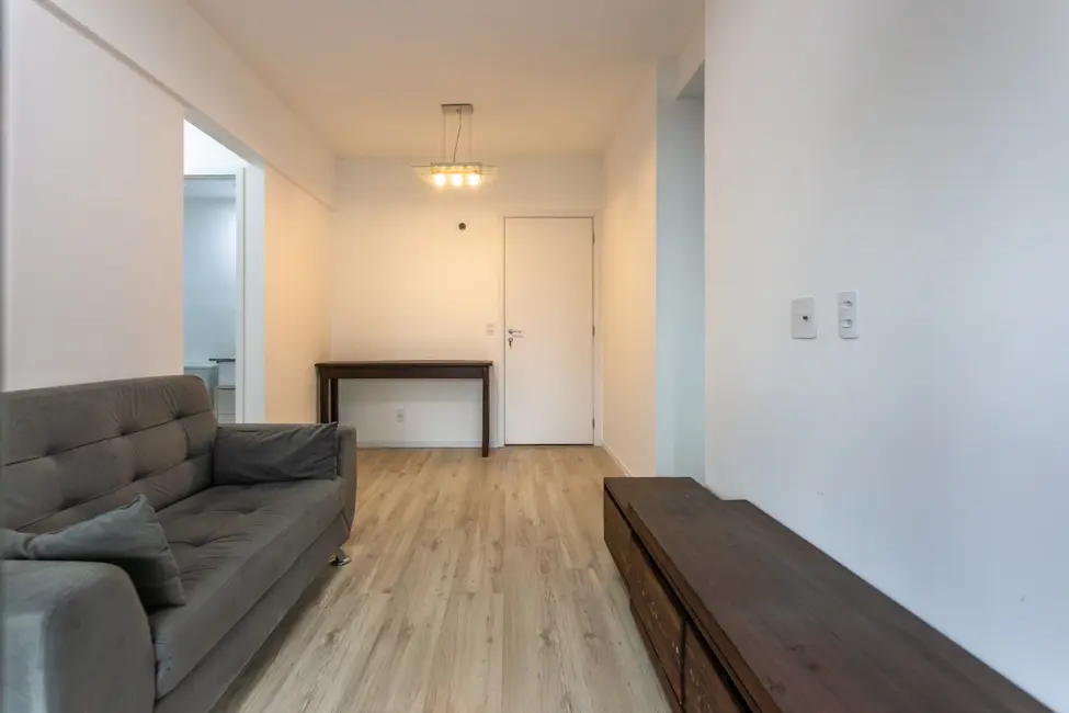 Foto 5 de Apartamento com 2 quartos à venda, 58m2 em Vila Mascote, São Paulo - SP