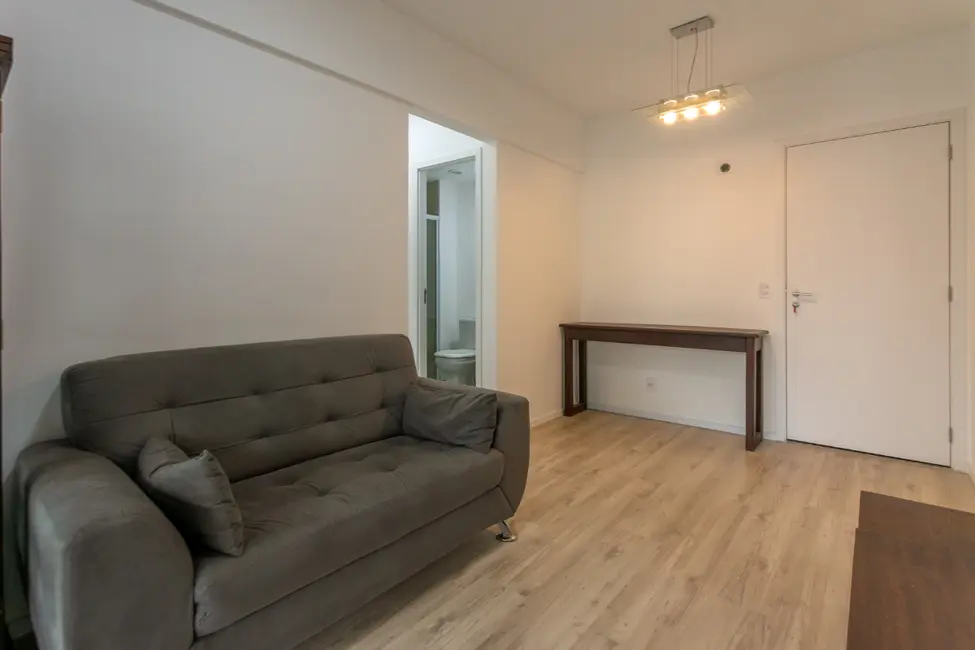 Foto 4 de Apartamento com 2 quartos à venda, 58m2 em Vila Mascote, São Paulo - SP
