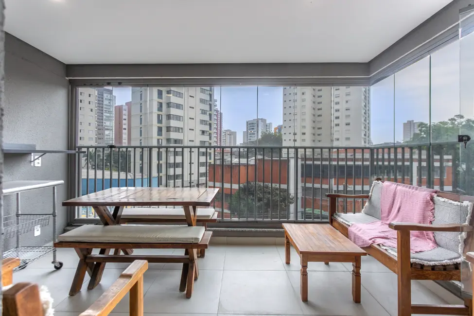 Foto 6 de Apartamento com 2 quartos à venda, 58m2 em Vila Mascote, São Paulo - SP