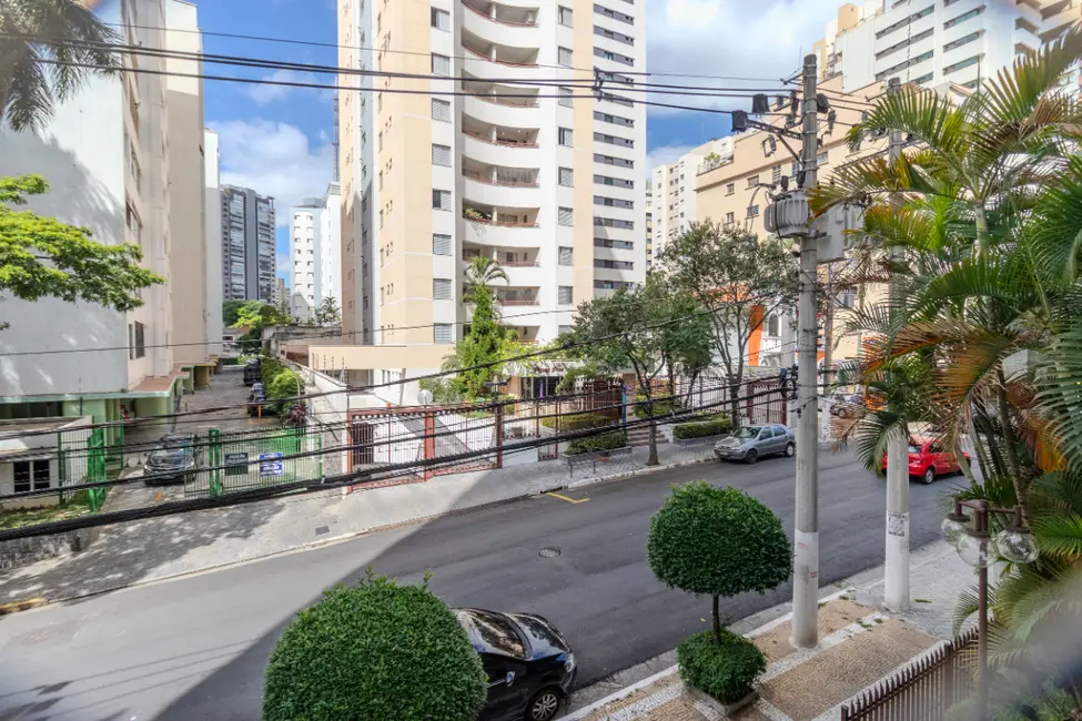 Foto 8 de Apartamento com 3 quartos à venda, 241m2 em Aclimação, São Paulo - SP