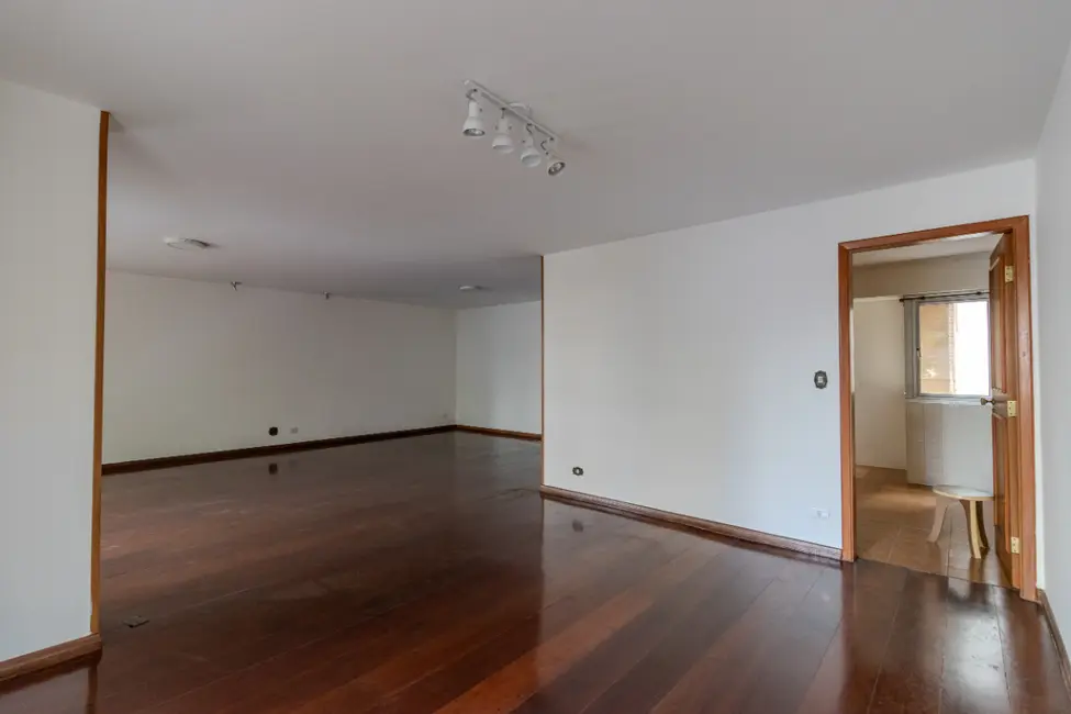 Foto 9 de Apartamento com 3 quartos à venda, 241m2 em Aclimação, São Paulo - SP