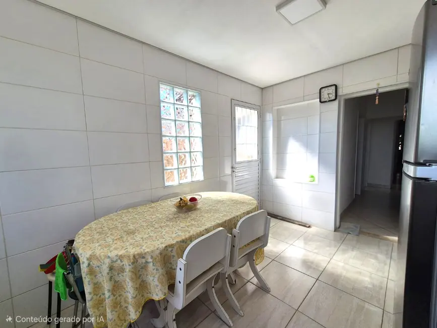 Foto 3 de Casa de Vila com 3 quartos à venda, 150m2 em Indianópolis, São Paulo - SP