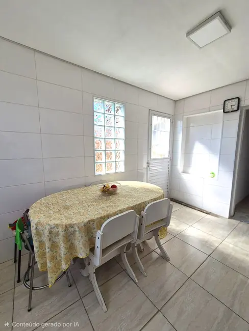 Foto 4 de Casa de Vila com 3 quartos à venda, 150m2 em Indianópolis, São Paulo - SP