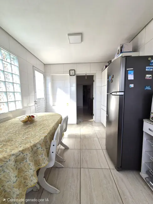 Foto 2 de Casa de Vila com 3 quartos à venda, 150m2 em Indianópolis, São Paulo - SP