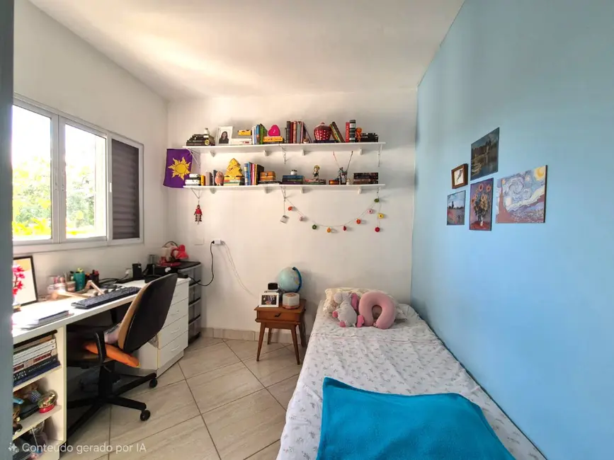 Foto 8 de Casa de Vila com 3 quartos à venda, 150m2 em Indianópolis, São Paulo - SP