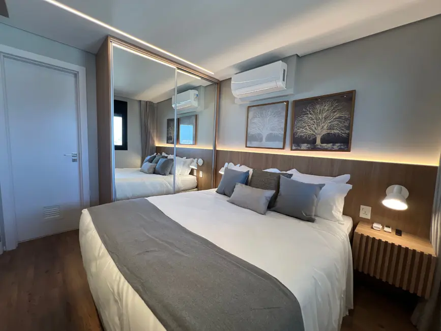 Foto 6 de Apartamento com 1 quarto à venda, 49m2 em Pinheiros, São Paulo - SP