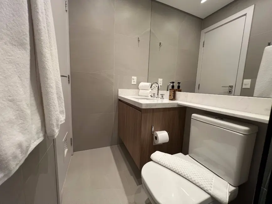 Foto 9 de Apartamento com 1 quarto à venda, 49m2 em Pinheiros, São Paulo - SP