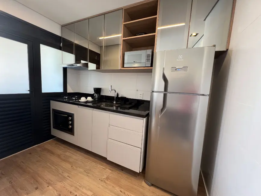 Foto 8 de Apartamento com 1 quarto à venda, 49m2 em Pinheiros, São Paulo - SP