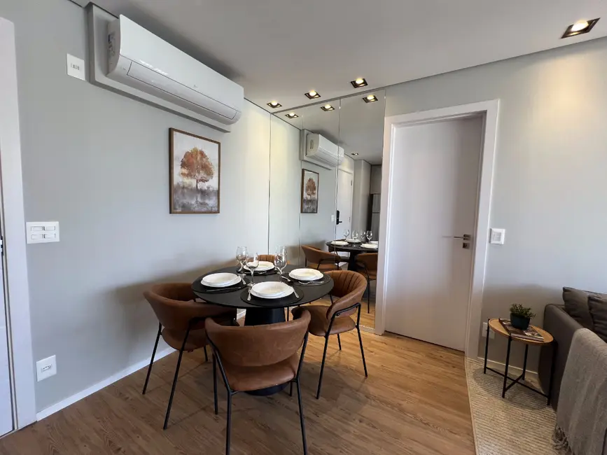 Foto 5 de Apartamento com 1 quarto à venda, 49m2 em Pinheiros, São Paulo - SP