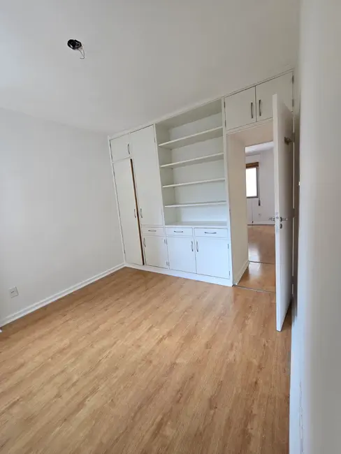 Apartamento com 2 quartos à venda, 78m2 em Moema, São Paulo - SP - imagem 6 Foto 6 de Apartamento com 2 quartos à venda, 78m2 em Moema, São Paulo - SP