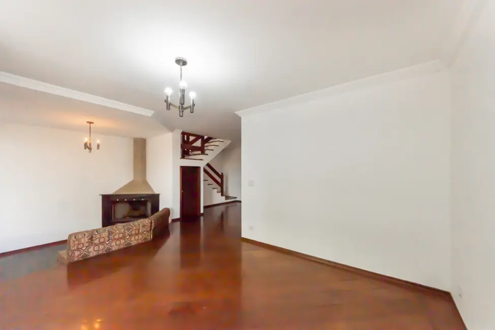 Foto 6 de Sobrado com 4 quartos à venda, 340m2 em Jardim Londrina, São Paulo - SP