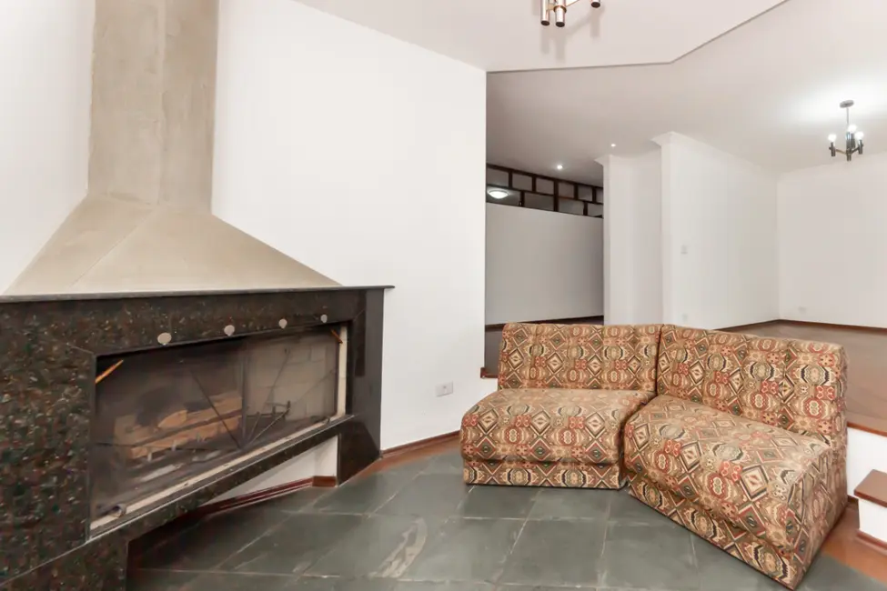 Foto 7 de Sobrado com 4 quartos à venda, 340m2 em Jardim Londrina, São Paulo - SP