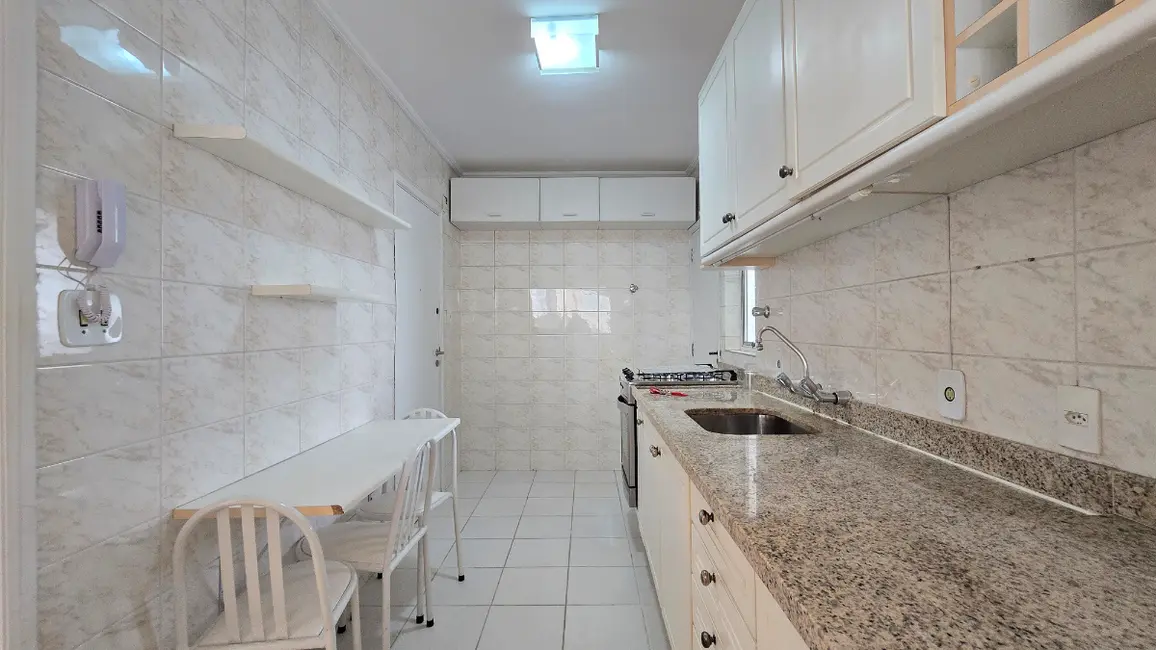 Apartamento com 2 quartos à venda, 78m2 em Moema, São Paulo - SP - imagem 6 Foto 6 de Apartamento com 2 quartos à venda, 78m2 em Moema, São Paulo - SP