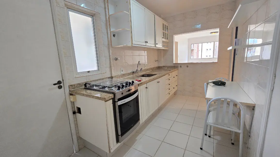 Apartamento com 2 quartos à venda, 78m2 em Moema, São Paulo - SP - imagem 7 Foto 7 de Apartamento com 2 quartos à venda, 78m2 em Moema, São Paulo - SP