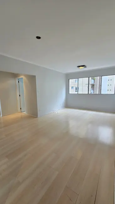 Apartamento com 2 quartos à venda, 78m2 em Moema, São Paulo - SP - imagem 1 Foto 1 de Apartamento com 2 quartos à venda, 78m2 em Moema, São Paulo - SP