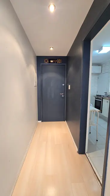 Apartamento com 2 quartos à venda, 78m2 em Moema, São Paulo - SP - imagem 9 Foto 9 de Apartamento com 2 quartos à venda, 78m2 em Moema, São Paulo - SP