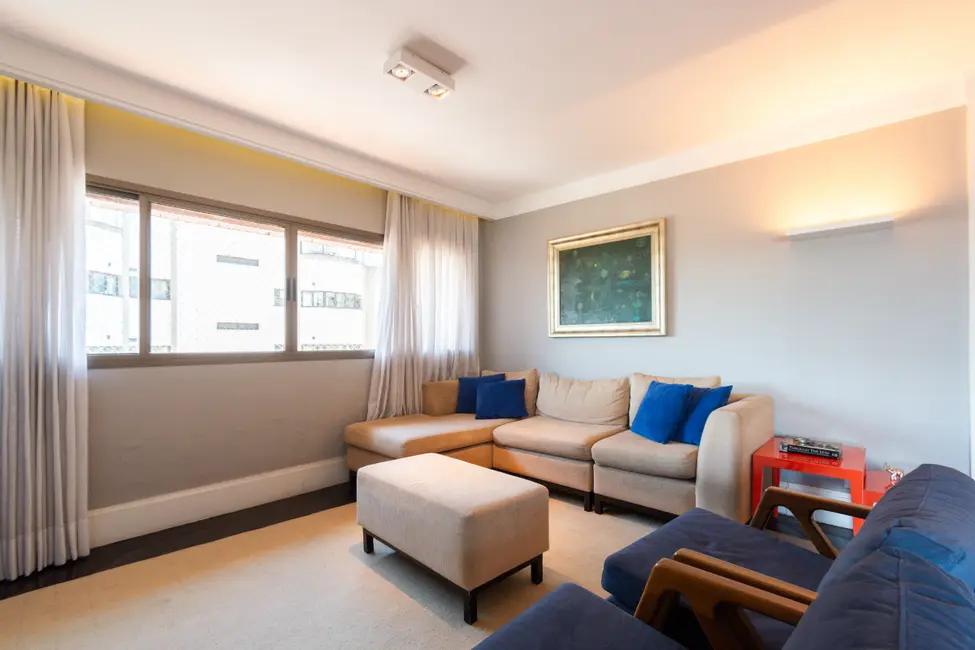 Cobertura com 4 quartos à venda, 503m2 em Brooklin Paulista, São Paulo - SP - imagem 4 Foto 4 de Cobertura com 4 quartos à venda, 503m2 em Brooklin Paulista, São Paulo - SP