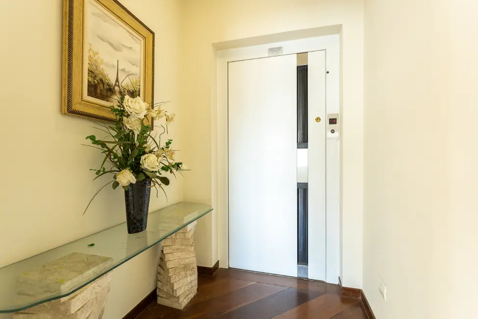 Apartamento com 3 quartos à venda, 108m2 em Vila Andrade, São Paulo - SP - imagem 2 Foto 2 de Apartamento com 3 quartos à venda, 108m2 em Vila Andrade, São Paulo - SP