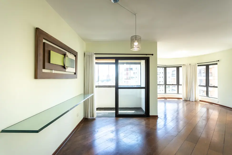 Apartamento com 3 quartos à venda, 108m2 em Vila Andrade, São Paulo - SP - imagem 4 Foto 4 de Apartamento com 3 quartos à venda, 108m2 em Vila Andrade, São Paulo - SP