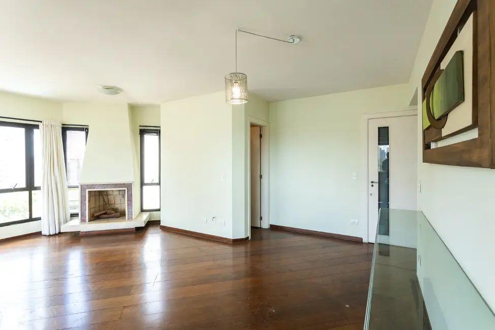 Apartamento com 3 quartos à venda, 108m2 em Vila Andrade, São Paulo - SP - imagem 9 Foto 9 de Apartamento com 3 quartos à venda, 108m2 em Vila Andrade, São Paulo - SP