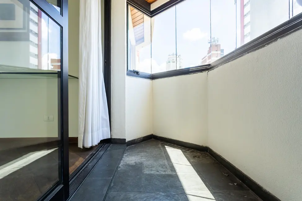 Apartamento com 3 quartos à venda, 108m2 em Vila Andrade, São Paulo - SP - imagem 5 Foto 5 de Apartamento com 3 quartos à venda, 108m2 em Vila Andrade, São Paulo - SP