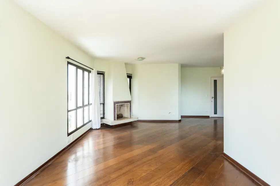 Apartamento com 3 quartos à venda, 108m2 em Vila Andrade, São Paulo - SP - imagem 8 Foto 8 de Apartamento com 3 quartos à venda, 108m2 em Vila Andrade, São Paulo - SP