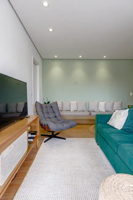 Foto 7 de Apartamento com 2 quartos à venda, 54m2 em Pinheiros, São Paulo - SP