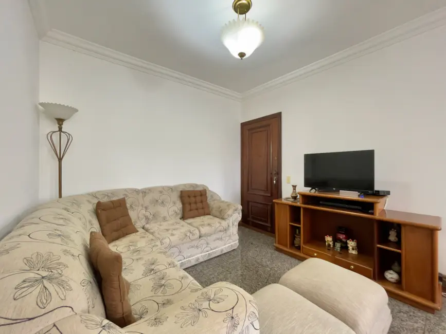 Foto 6 de Apartamento com 2 quartos à venda, 80m2 em Vila Mascote, São Paulo - SP