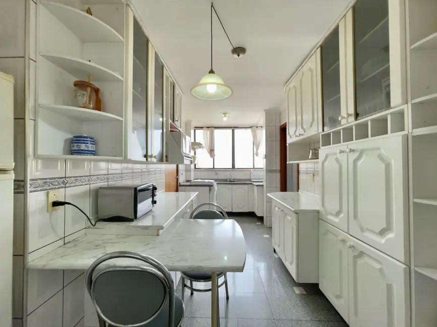 Foto 3 de Apartamento com 2 quartos à venda, 80m2 em Vila Mascote, São Paulo - SP