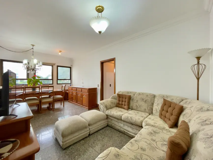 Foto 2 de Apartamento com 2 quartos à venda, 80m2 em Vila Mascote, São Paulo - SP