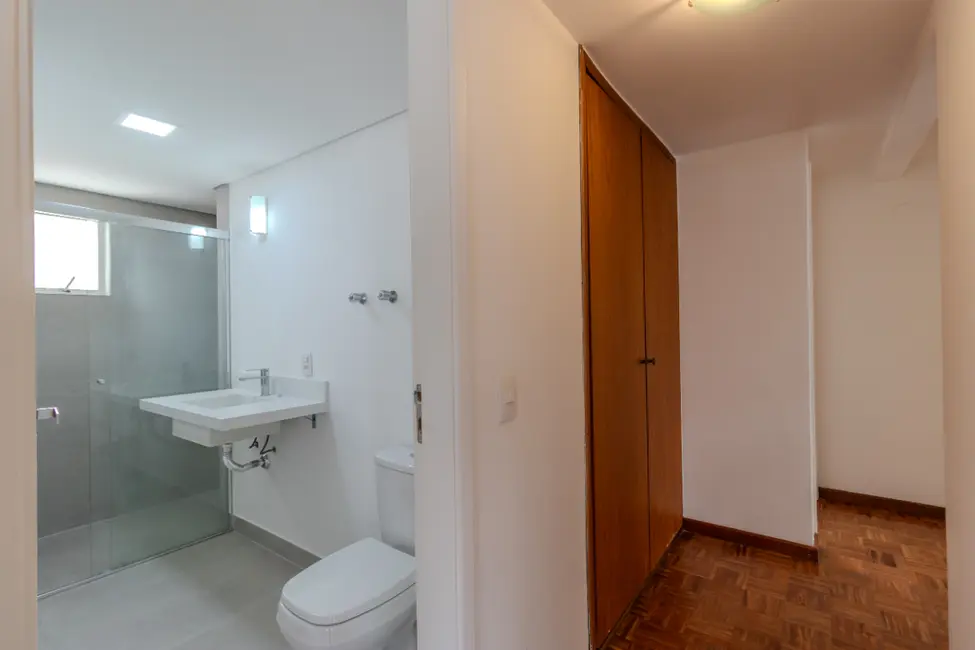 Apartamento com 3 quartos à venda, 113m2 em São Paulo - SP - imagem 2 Foto 2 de Apartamento com 3 quartos à venda, 113m2 em São Paulo - SP