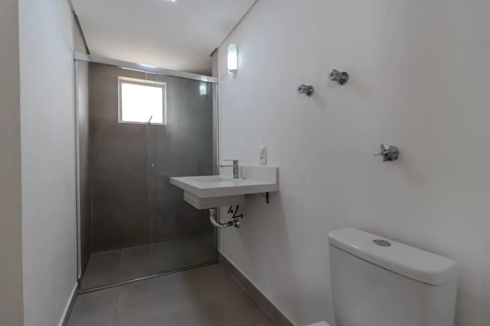 Apartamento com 3 quartos à venda, 113m2 em São Paulo - SP - imagem 3 Foto 3 de Apartamento com 3 quartos à venda, 113m2 em São Paulo - SP