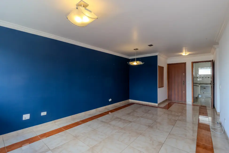 Foto 2 de Apartamento com 3 quartos à venda, 105m2 em Perdizes, São Paulo - SP