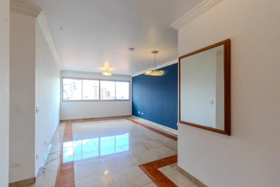 Foto 1 de Apartamento com 3 quartos à venda, 105m2 em Perdizes, São Paulo - SP