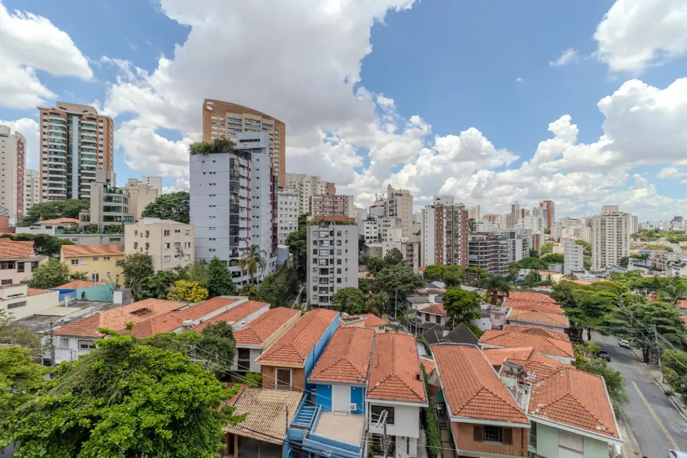 Foto 5 de Apartamento com 3 quartos à venda, 105m2 em Perdizes, São Paulo - SP