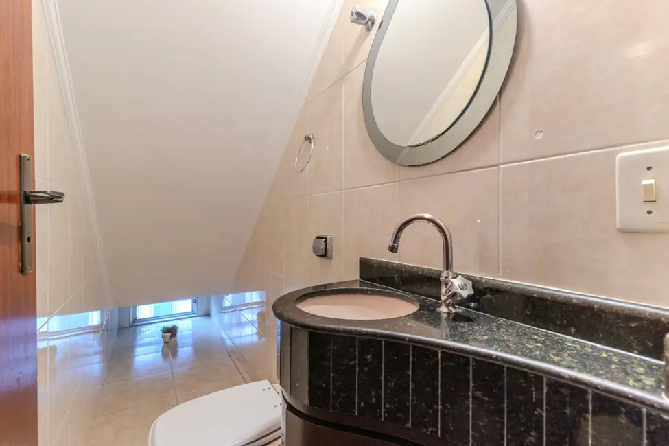 Foto 7 de Casa com 3 quartos à venda, 116m2 em Vila São Pedro, São Paulo - SP