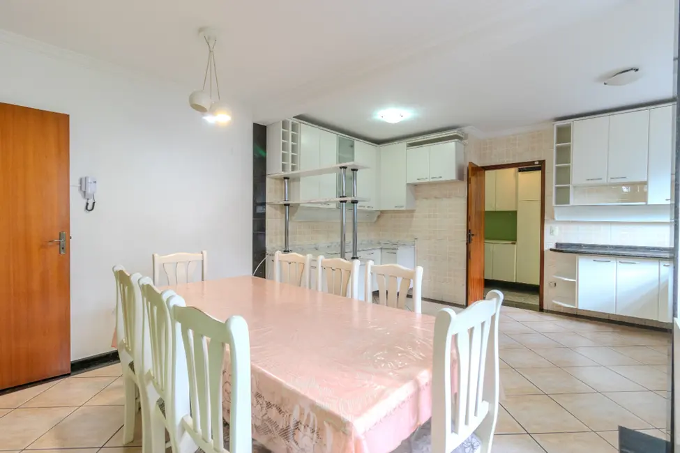 Foto 9 de Casa com 3 quartos à venda, 116m2 em Vila São Pedro, São Paulo - SP