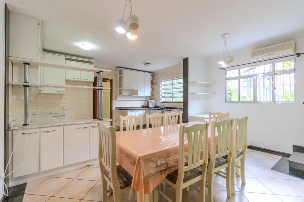 Foto 6 de Casa com 3 quartos à venda, 116m2 em Vila São Pedro, São Paulo - SP