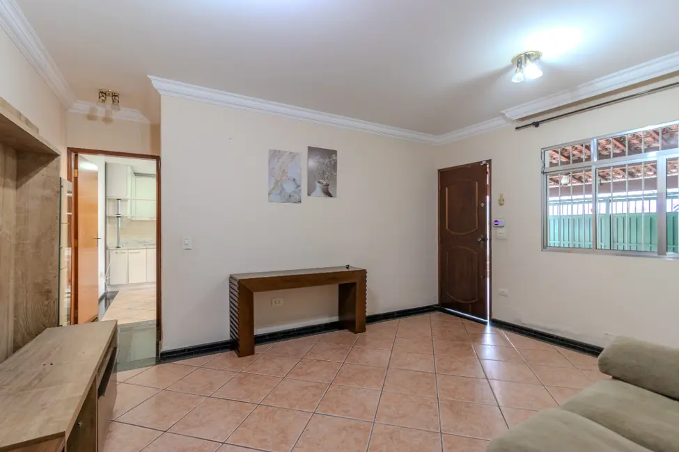 Foto 3 de Casa com 3 quartos à venda, 116m2 em Vila São Pedro, São Paulo - SP