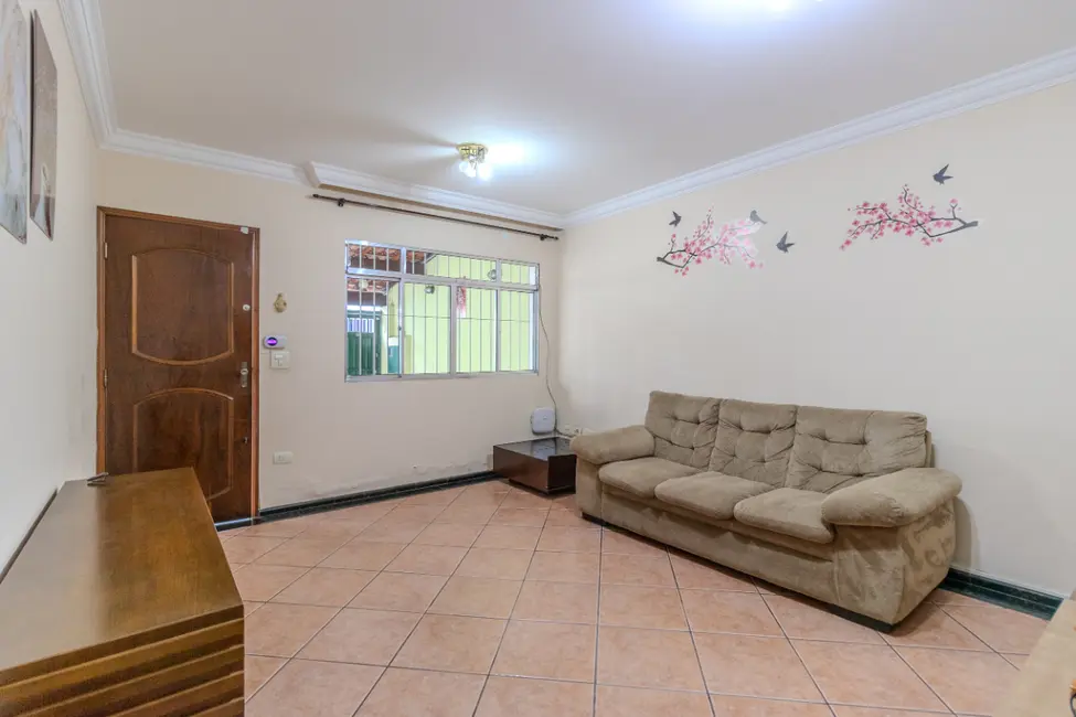 Foto 2 de Casa com 3 quartos à venda, 116m2 em Vila São Pedro, São Paulo - SP