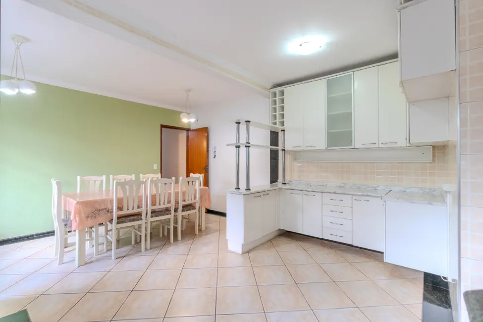 Foto 8 de Casa com 3 quartos à venda, 116m2 em Vila São Pedro, São Paulo - SP