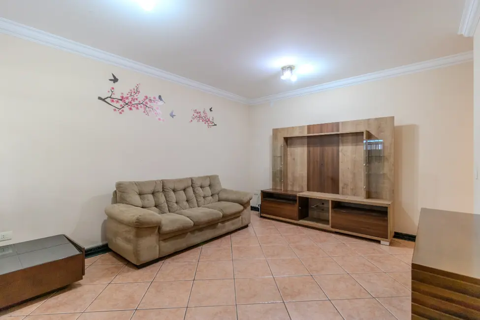 Foto 5 de Casa com 3 quartos à venda, 116m2 em Vila São Pedro, São Paulo - SP