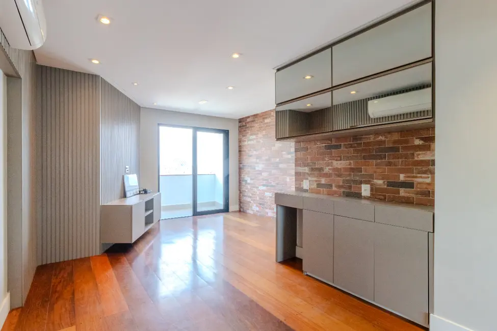 Foto 4 de Apartamento com 3 quartos à venda, 92m2 em Vila Mascote, São Paulo - SP