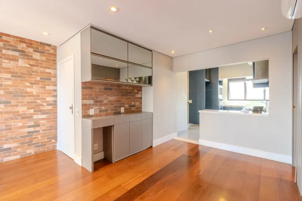 Foto 3 de Apartamento com 3 quartos à venda, 92m2 em Vila Mascote, São Paulo - SP