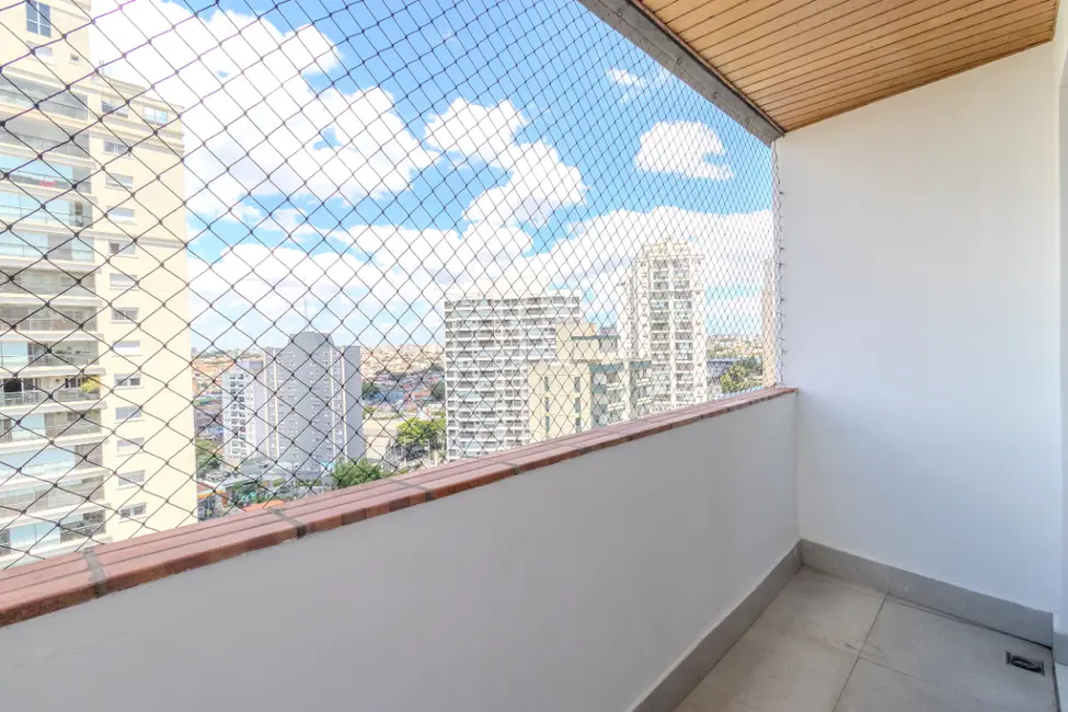 Foto 7 de Apartamento com 3 quartos à venda, 92m2 em Vila Mascote, São Paulo - SP