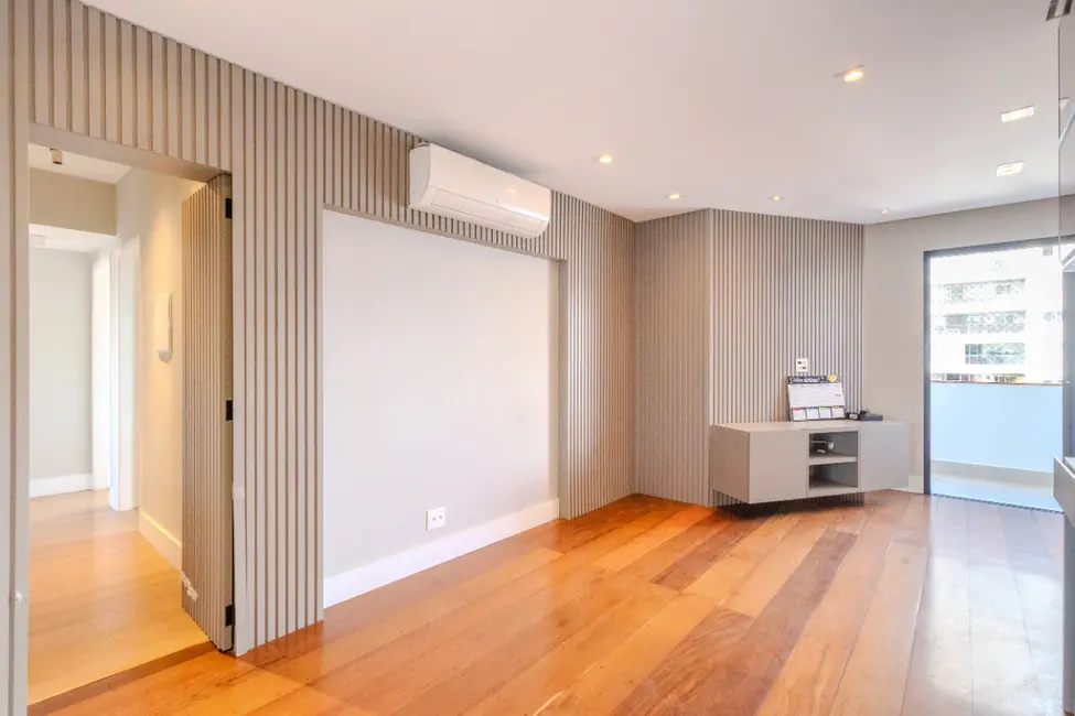 Foto 2 de Apartamento com 3 quartos à venda, 92m2 em Vila Mascote, São Paulo - SP