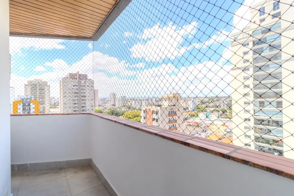 Foto 6 de Apartamento com 3 quartos à venda, 92m2 em Vila Mascote, São Paulo - SP