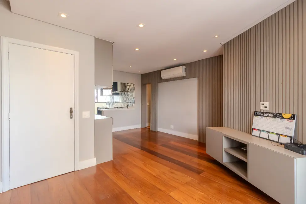 Foto 1 de Apartamento com 3 quartos à venda, 92m2 em Vila Mascote, São Paulo - SP