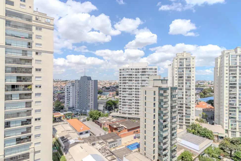 Foto 9 de Apartamento com 3 quartos à venda, 92m2 em Vila Mascote, São Paulo - SP